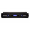 AMPLI CROWN XLS1502 avec DSP - 2 x 525W/4 Ohms 2 x 300w/8 ohms