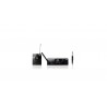 SYSTEME HF AKG WMS40/MINI INSTRUMENT-ISM1