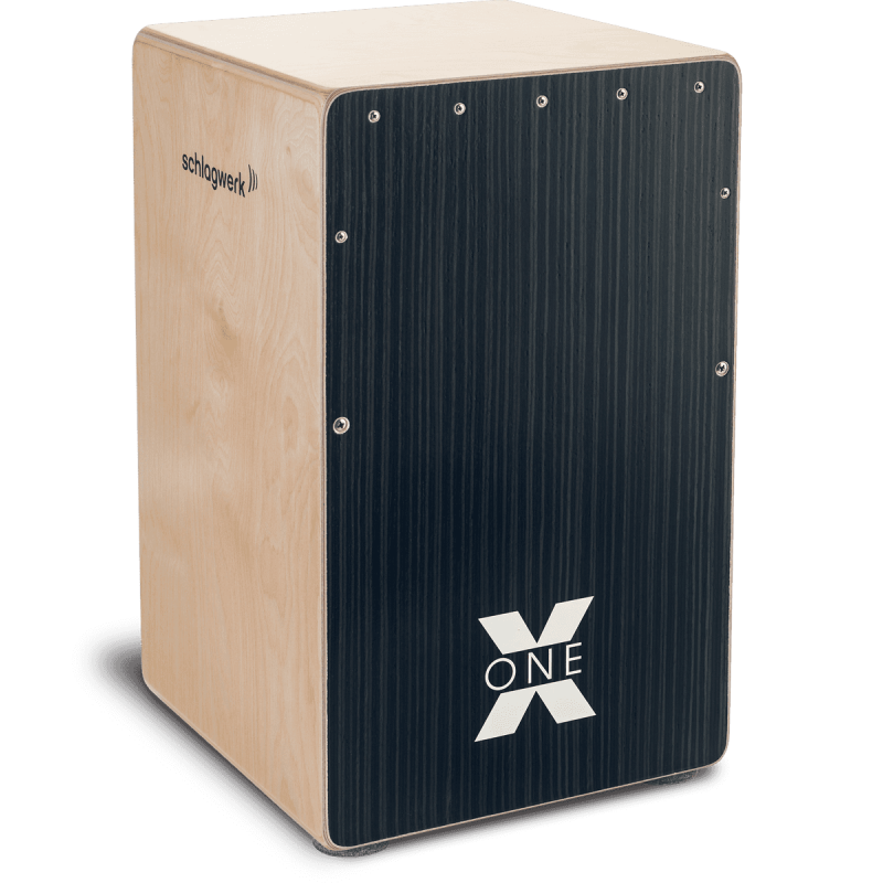 Cajon SCHLAGWERK CP160