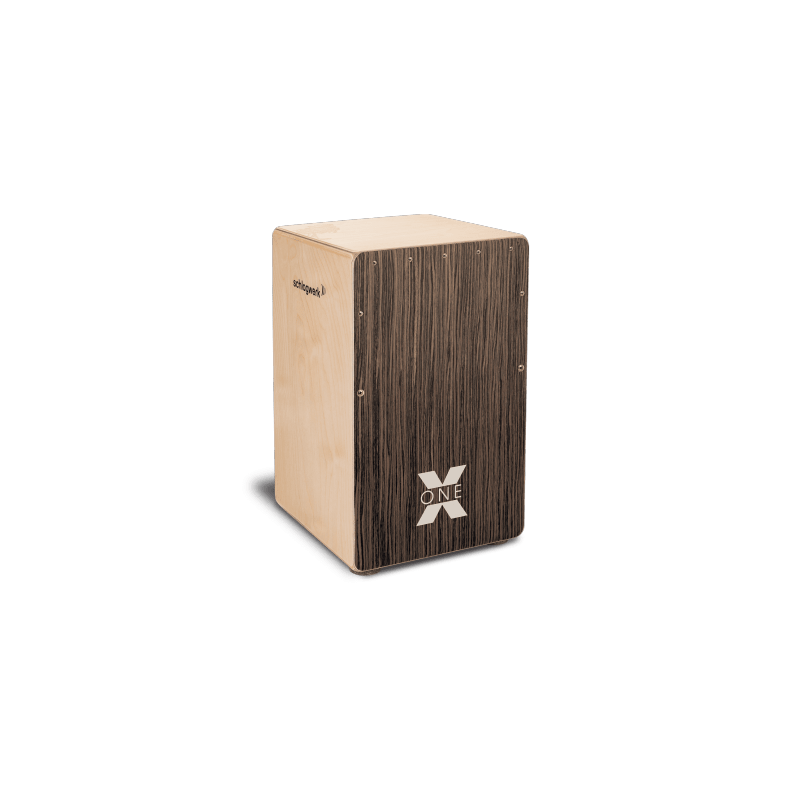Cajon SCHLAGWERK CP150