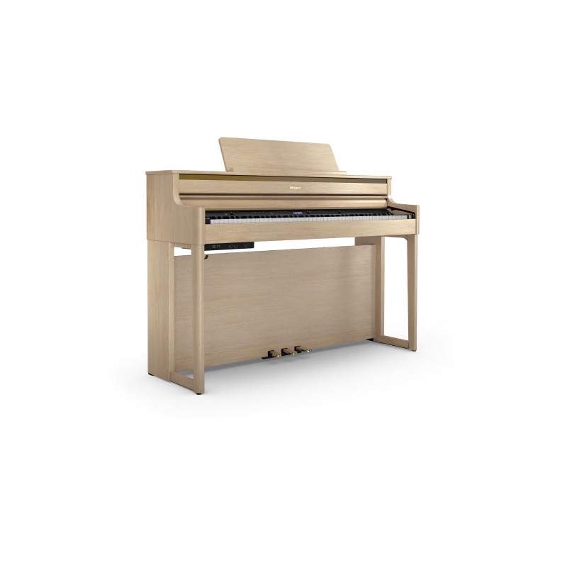 Piano numérique Roland HP704 LA