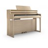 Piano numérique Roland HP704 LA