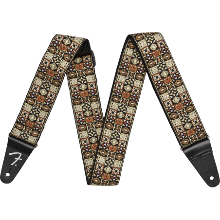 Sangle Fender® Festival Strap, beige