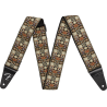 Sangle Fender® Festival Strap, beige