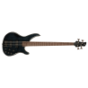 Basse Electrique Yamaha TRBX604FM TRANSLUCENT BLACK