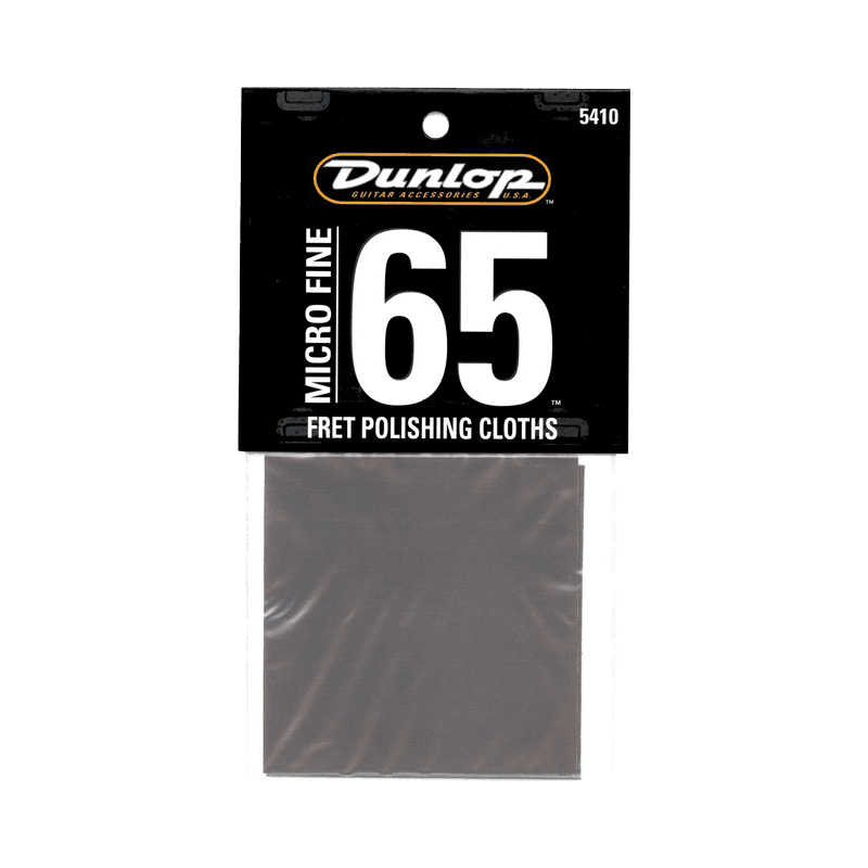 Tissus microfibre Dunlop 5410