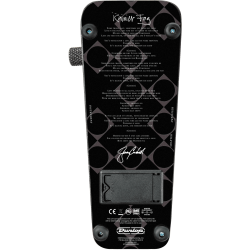Pédale Wah Dunlop JC95B