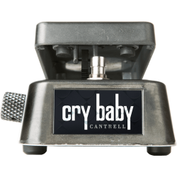 Pédale Wah Dunlop JC95B
