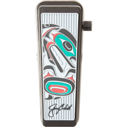 Pédale Wah Dunlop JC95B