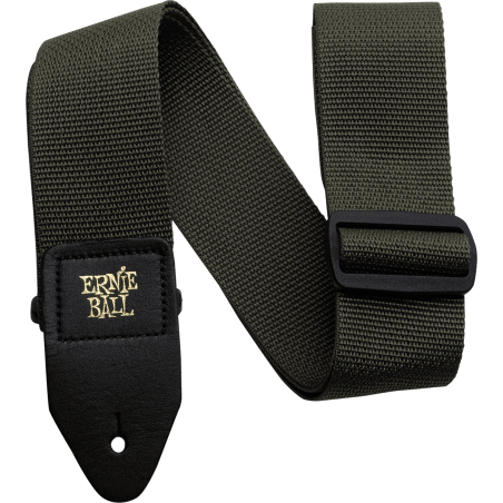 courroie Ernie Ball 4048 Olive