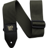 courroie Ernie Ball 4048 Olive