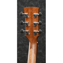 Guitare IBANE AW54LCEOPN Gaucher