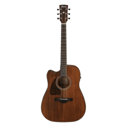 Guitare IBANE AW54LCEOPN Gaucher
