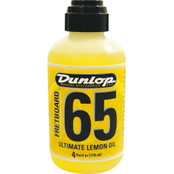 HUILE DUNLOP HUILE DE CITRON POUR TOUCHE