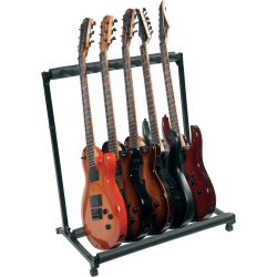 RACK RTX 5 GUITARES