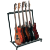RACK RTX 5 GUITARES