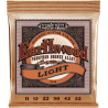 CORDES ERNIE BALL EARTHWOOD  PHOSPHOR BONZE LIGHT 11-52