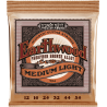 CORDE ERNIE BALL EARTHWOOD PHOSPHOR BRONZE 12-54