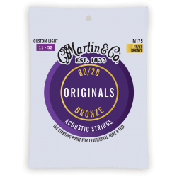 CORDE MARTIN & CO BRONZE CL  11-15-23-32-42-52