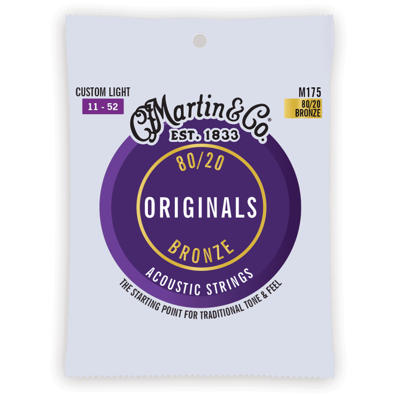 CORDE MARTIN & CO BRONZE CL  11-15-23-32-42-52