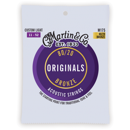 CORDE MARTIN & CO BRONZE CL  11-15-23-32-42-52