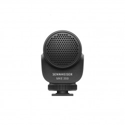 SENNHEISER MKE 200