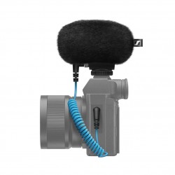 SENNHEISER MKE 200