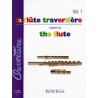 PARTITIONS isabelle ory la flute traversiere vol 1
