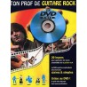PARTITIONS LAURENT MIQUEU TON PROF DE GUITARE ROCK LIVRE