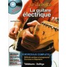 JE DÉBUTE LA GUITARE ÉLECTRIQUE
