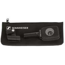 MICRO SENNHEISER E 906  POUR AMPLI GUITARE