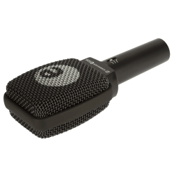MICRO SENNHEISER E 906  POUR AMPLI GUITARE