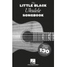 Little Black Ukulele Songbook  130 chansons  Ed Hal Leonard