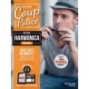 Coup de Pouce Harmonica - New