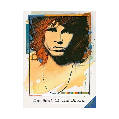 PARTITIONS DOORS THE BEST OF THE DOORS