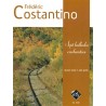 PARTITIONS FREDERIC CONSTANTINO SEPT BALLADES ENCHANTEES