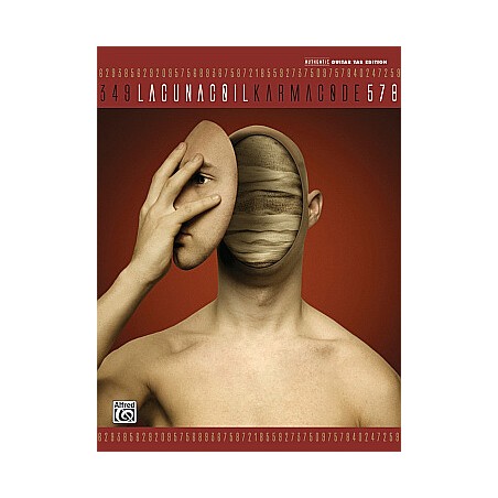 PARTITIONS LACUNACOIL KARMACODE