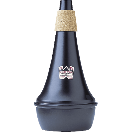 SOURDINE TROMBONNE DENIS WICK D'ENTRAINEMENT