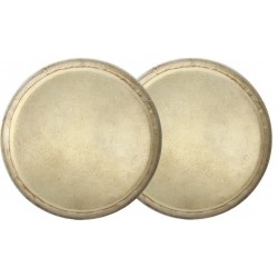 PEAU POUR BONGO BW-70N 6"+7"