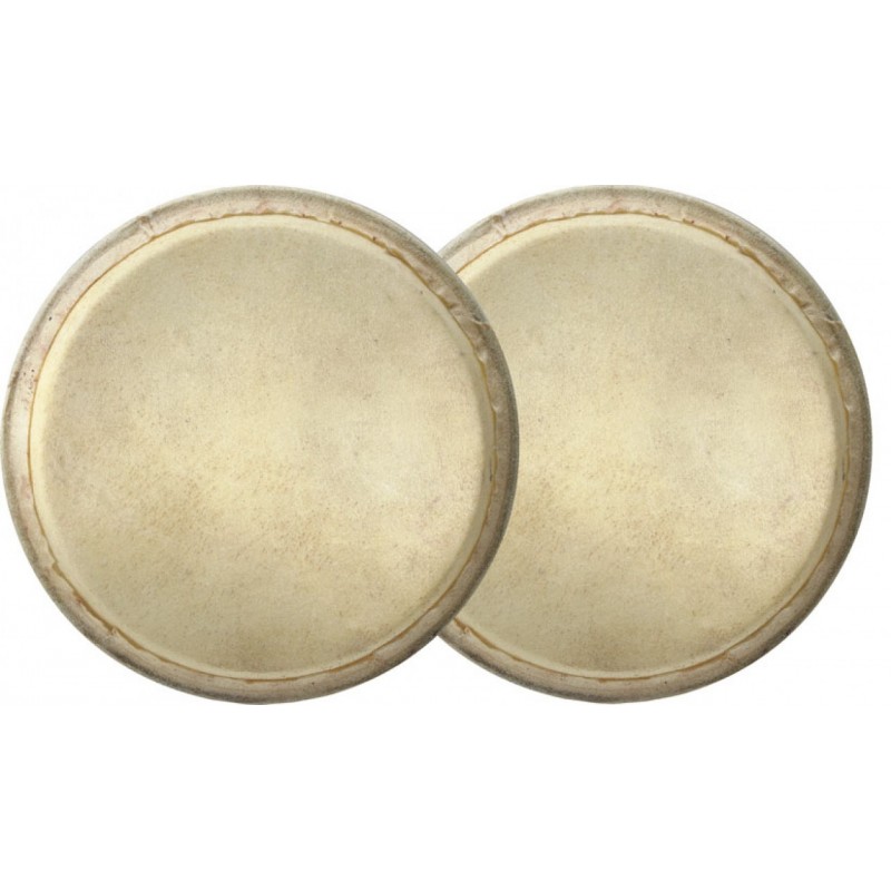 PEAU POUR BONGO BW-70N 6"+7"