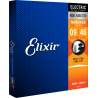 CORDES ELIXIR ELECTRIC NANOWEB CL 09-46