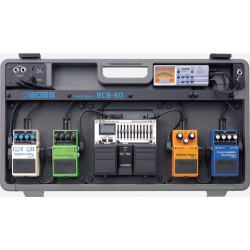 FLIGHT CASE BOSS BCB-60