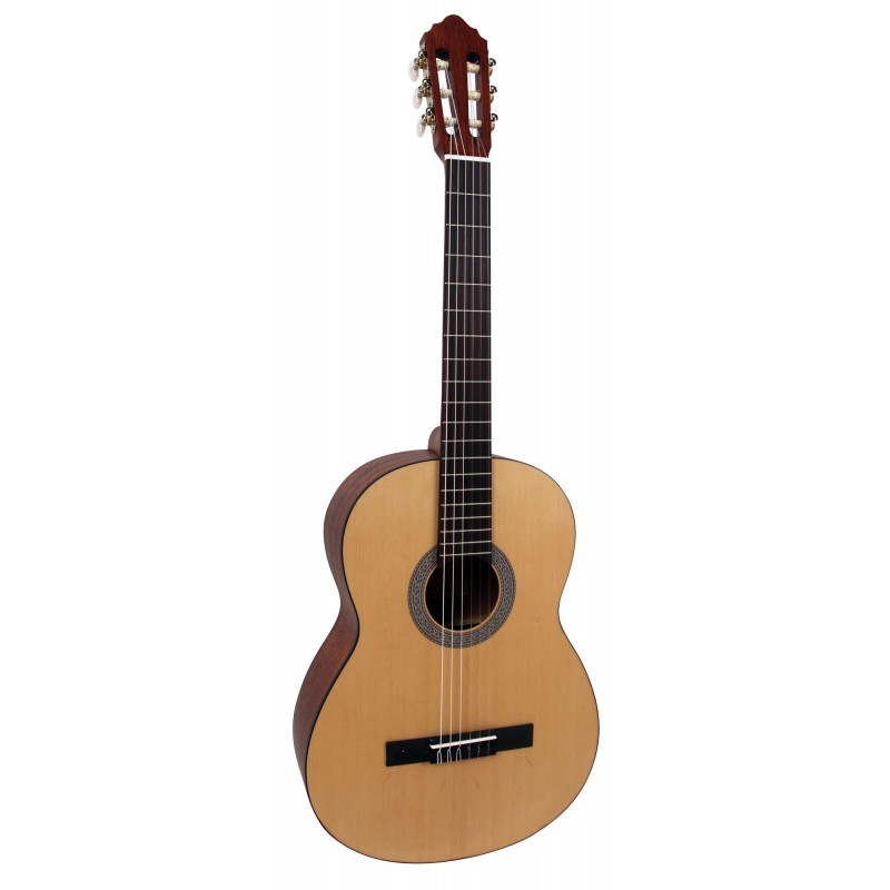 GUITARE CLASSIQUE CORT AC100 OPEN PORE