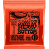 ERNIE BALL heavy bottom 10-52