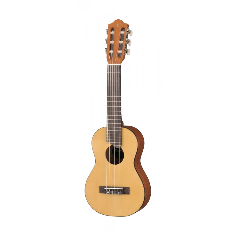 GUITARE CLASSIQUE YAMAHA guitalele AVEC HOUSSE GUITARE DE VOYAGE