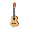 GUITARE CLASSIQUE YAMAHA guitalele AVEC HOUSSE GUITARE DE VOYAGE