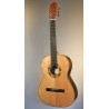 GUITARE CLASSIQUE KREMONA ROSA NEGRA