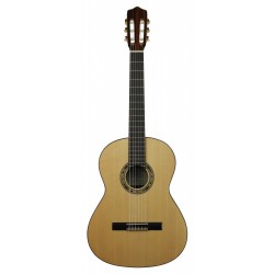 GUITARE CLASSIQUE KREMONA ROSA MORENA