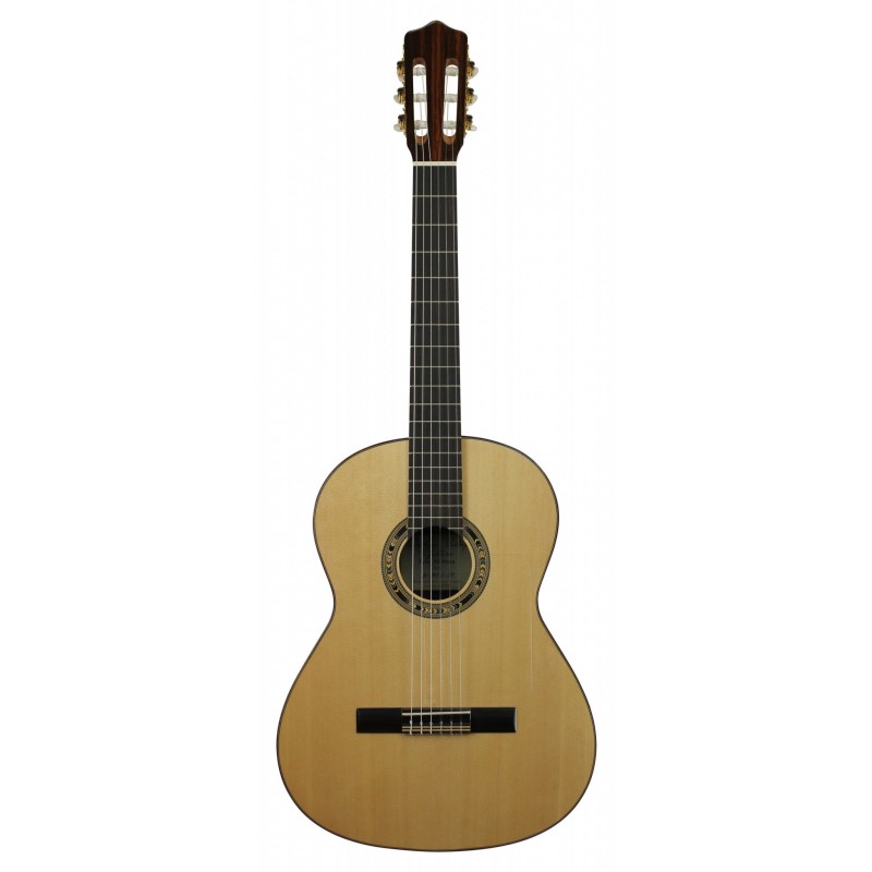 Guitare Classique Kremona Rosa Morena | Ubico Musique