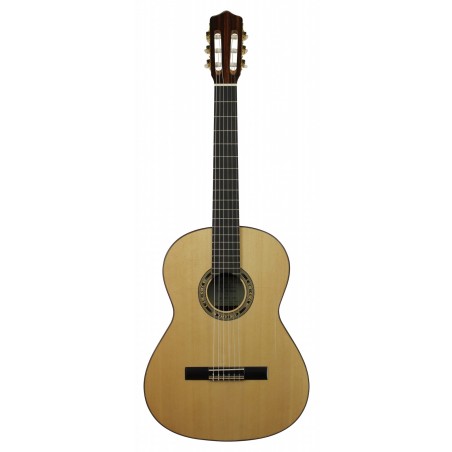 Guitare Classique Kremona Rosa Morena | Ubico Musique